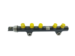Injection Rail 9685297580-02 1570Q4 9670076780 Citroen Peugeot Ford Volvo