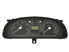 Speedometer/Instrument Cluster Renault Laguna 2 8200328449 47993