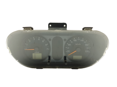 Speedometer/Instrument Cluster Ford Fiesta Fusion 2S6F-10849-JF 26527