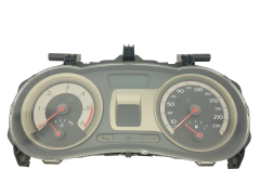 Speedometer/Instrument Cluster Renault Clio 3 8200343563 F 26620