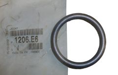 Gasket, Seal New Original 1206.E6 1206E6 Citroen Peugeot