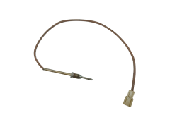 Exhaust Gas Temperature Sensor 226408209R 1.5 DCI Renault Nissan Mercedes 1244