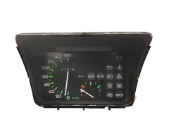 Speedometer/Instrument Cluster Seat Marbella X0-39927320 X039927320