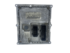 Control Unit Smart 0003107V006 0261205004 Bosch 49981