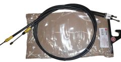 Handbrake Cable 404750 6025304630 Renault SEIM