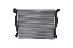 Radiator For Audi A4 A6 8E0121251C 11211825201 Vika