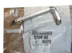 Alternator bracket New Original 5708.96 570896 Citroen Peugeot