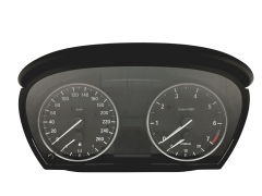 Speedometer/Instrument Cluster BMW 3 E90 9187052-02 1025330-93 47358
