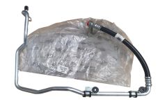 Air Conditioning Pipe Original 6457YP 6457.YP Citroen Peugeot