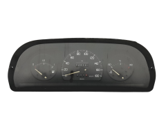 Speedometer/Instrument Cluster Fiat Fiorino 51578001 50012281 Magneti 50560
