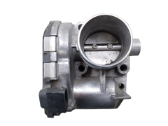Throttle Body Valve Fiat Lancia Alfa Romeo 0280750137 1.4 16V 2826