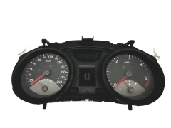 Speedometer/Instrument Cluster Renault Megane 2 8200399693 D 58128