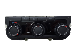 Heater Control Unit A/C VW Caddy 1K8907426AR