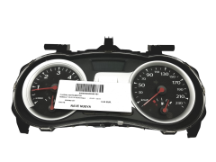 Speedometer/Instrument Cluster Renault Clio 3 8200821001 C 58126