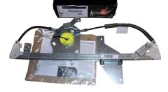 Window Regulator Right Rear Original 1619991680 9224H9 Peugeot Eurorepar