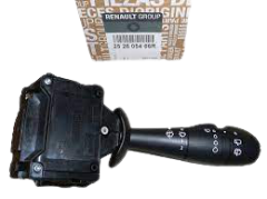 Windscreen Wash Wiper Switch Original Renault Trafic 3 Twingo 3 252605466R