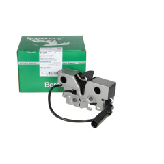 Hood Bonnet Lock 5E0823509B B10277 Skoda Octavia Borsehung