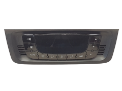 Heater Control Unit Seat Ibiza 4 6J0820043 A2C53286417 1136