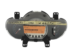 Speedometer/Instrument Cluster Hyundai I10 94003-0X250 940030X250 53461