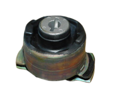Axle Beam Mount Bush Original Renault Laguna III 8200427868