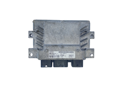 Control Unit 8V21-12A650-TH S180047003H 0TAH Ford Continental 60025