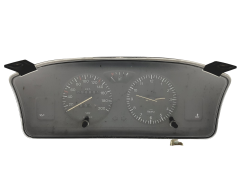 Speedometer/Instrument Cluster Citroen ZX 88481593 6/35/E1-20K6VD 49717