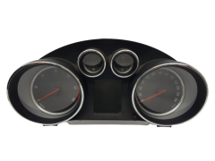 Speedometer/Instrument Cluster Opel Insignia 20980568 A2C53412192