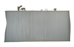 Cabin Filter Original Jumpy Expert Scudo II 6447YJ