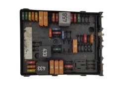 Module 1K0937124K 0-1394932-1 VW Audi Skoda Seat 1557