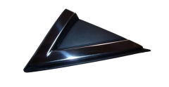 Wing Trim Right Original 638740182R Renault