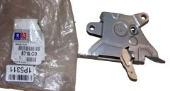 Boot Lid Lock Original 8719.C0 8719C0 Citroen Peugeot