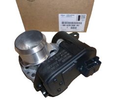 Throttle Body Valve Original 9842936880 Citroen Peugeot