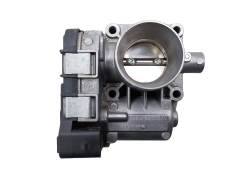 Throttle Body Valve 55250461 40GTE3F Fiat Lancia Ford FPT 2937