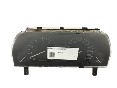 Speedometer/Instrument Cluster Rover 200 YAC10239 AR00802 UK-NSI