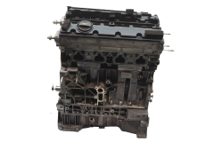 Petrol Engine 6FZ 10LT04 1.8 16v Peugeot 406 EW7 01352T