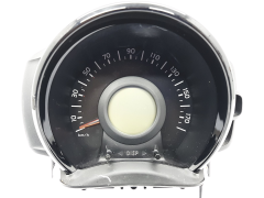 Speedometer/Instrument Cluster C1 Aygo 108 69342-420U Toyota PSA 32435