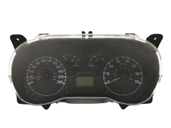 Speedometer/Instrument Cluster Fiat Grande Punto 51701537 30301