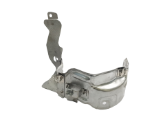 Heat Protection 144507367R 1.5 dCi Dacia Renault 0km
