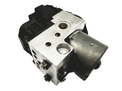 Abs Pump Lancia Y 46547226 0265216614 Bosch 46984