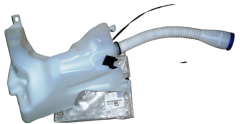 Coolant Reservoir Original Citroen Peugeot 308 9800219380