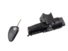 Ignition Switch Alfa Romeo 147 0.8712 0.5521 TRW Sipea 1065
