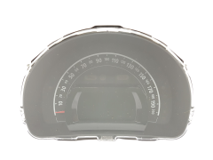 Speedometer/Instrument Cluster Renault Twingo 3 248215793R Johnson