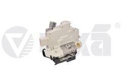 Door Lock Mechansim Front Left For VW Skoda 3C1837015B 88371826501 Vika