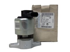 Egr Valve New Original Opel 9198821 5851576