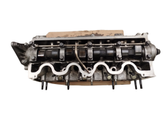 Cylinder Head Fiat SAAB 55193091 1.9 JTD 8V 5