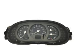 Speedometer/Instrument Cluster Renault Clio 2 7700410442 C 51514