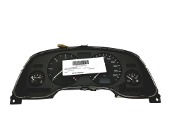 Speedometer/Instrument Cluster Opel Astra G 90561451QK 110008830001 51782