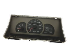 Speedometer/Instrument Cluster Fiat Cinquecento 46478816 58773