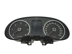 Speedometer/Instrument Cluster VW Polo 6R 6R0920861M Johnson 50022