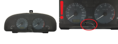 Speedometer/Instrument Cluster Citroen Xsara 9641903180 C 00 53861